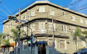 Hotel Avenida Bauru